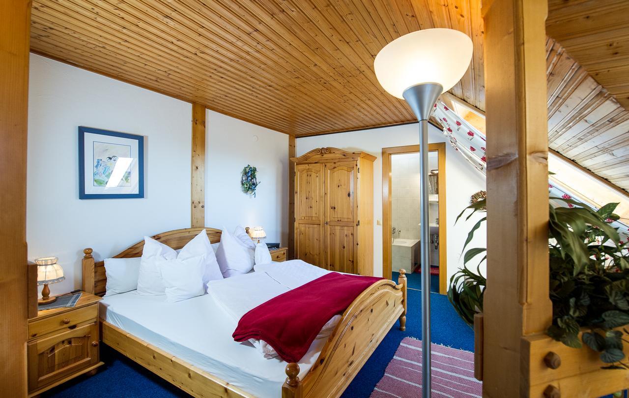 Apartment Salmen