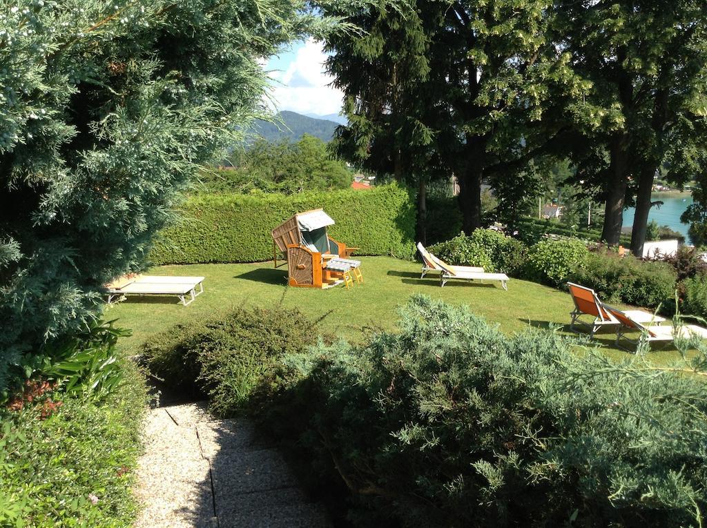 Salmen Apartment Portschach am Woerthersee