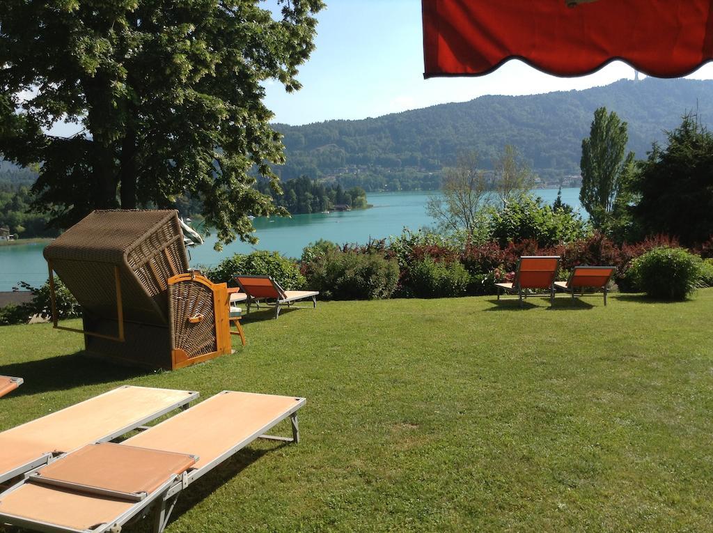 Apartment Salmen *