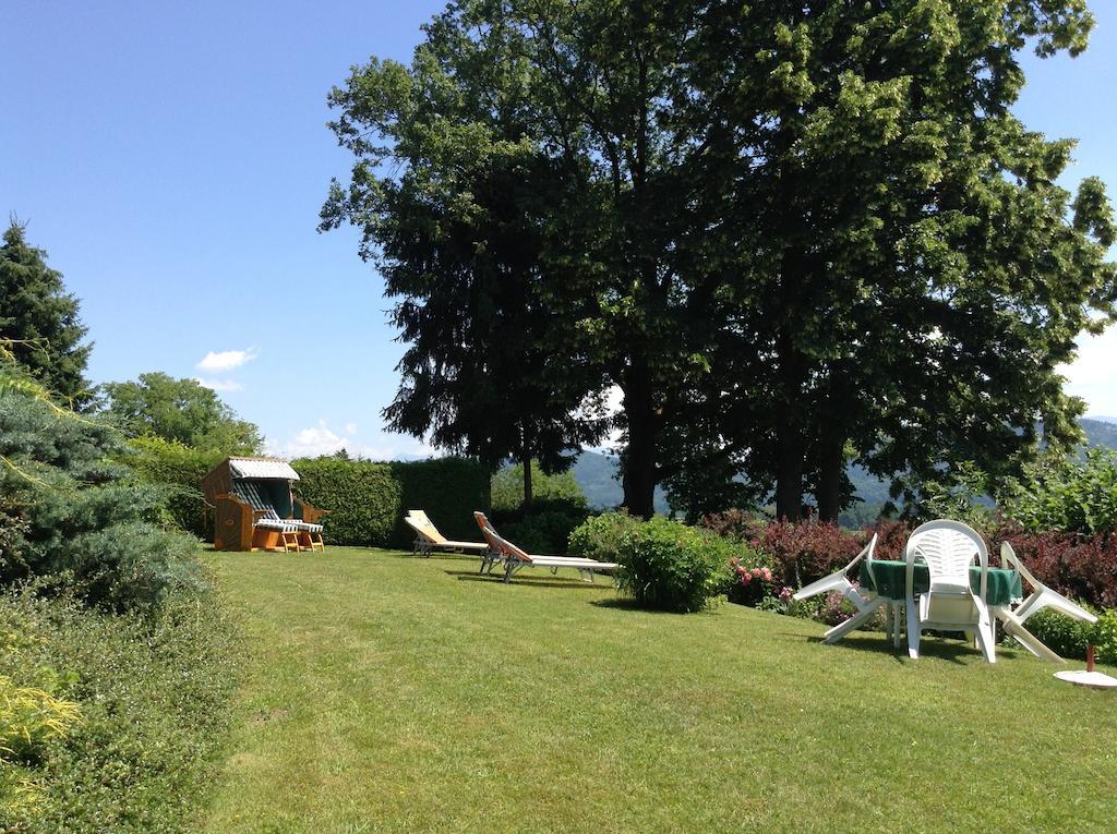 Apartment Salmen Portschach am Woerthersee